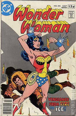 Wonder Woman