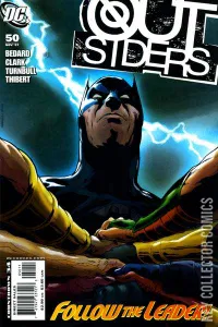 Outsiders #50