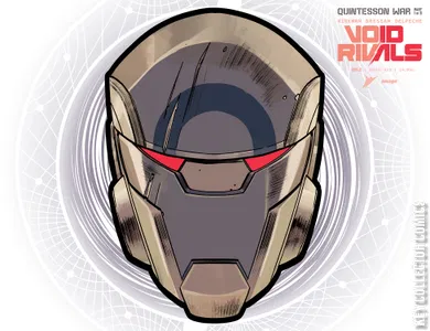 Void Rivals #25