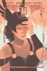 Heathen #4