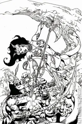Dejah Thoris