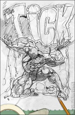 Tick Anniversary Special Edition, The