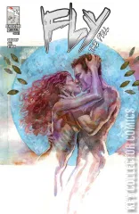 Cover for Fly: The Fall #1