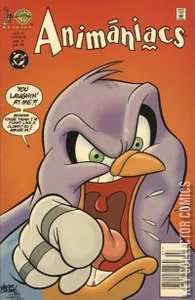Animaniacs #15