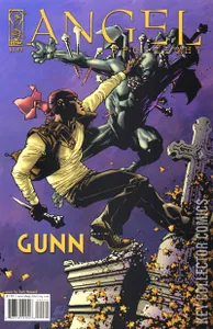 Angel Spotlight: Gunn