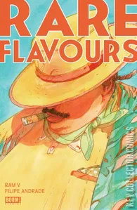Rare Flavours #1