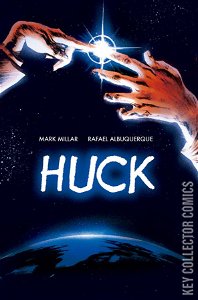 Huck #4
