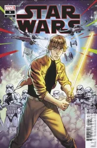 Star Wars #9