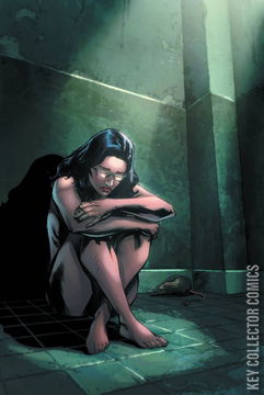 Variant Cover for Grimm Fairy Tales #78