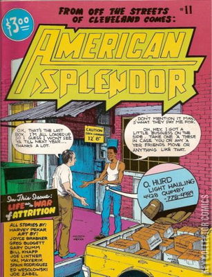 American Splendor