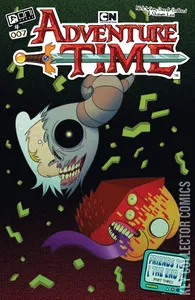 Adventure Time #7