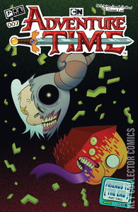 Adventure Time #7