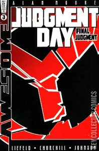 Judgment Day #3