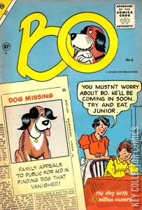 Bo #2