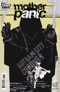 Mother Panic #7