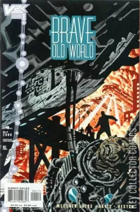 Brave Old World #4