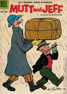 Mutt & Jeff #111