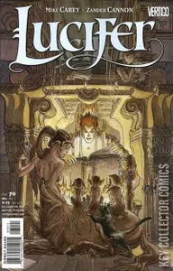 Lucifer #70