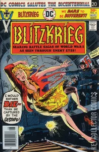 Blitzkrieg #4