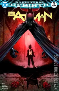 Batman #1