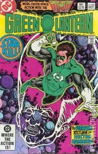 Green Lantern #157