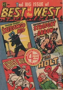 Best of the West #2