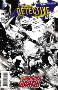 Detective Comics #24
