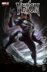 Variant Cover for Venom #34