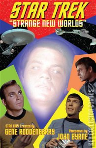 Star Trek Annual #0