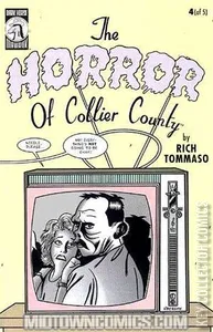 The Horror of Collier County #4