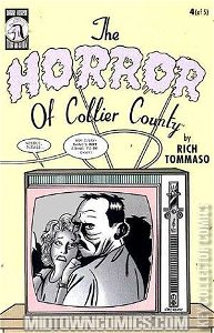 The Horror of Collier County #4