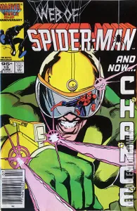 Web of Spider-Man #15