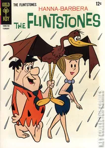 Flintstones #38