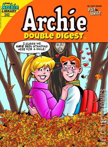 Archie Double Digest #243