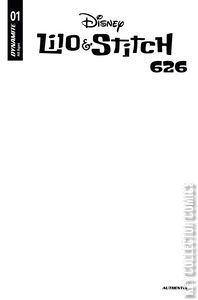 Lilo & Stitch: 626 #1