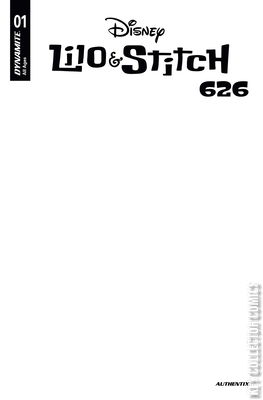 Lilo & Stitch: 626