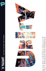 Variant Cover for Unity #0