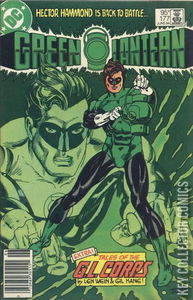 Green Lantern #177