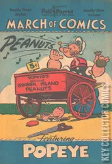 Cover for March of Comics #66