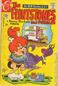 Flintstones #6