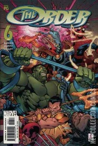 The Order #6