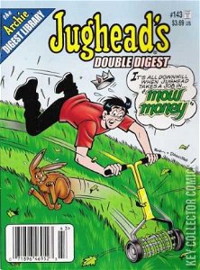 Jughead's Double Digest #143