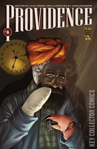 Providence #8