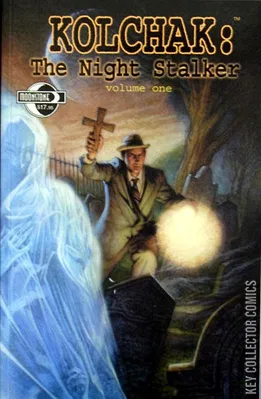 Kolchak the Night Stalker