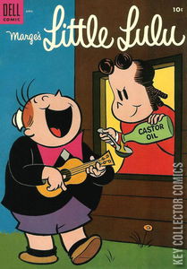 Marge's Little Lulu #82