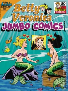 Betty and Veronica Double Digest #295
