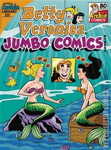 Betty and Veronica Double Digest #295