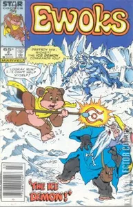Ewoks #6