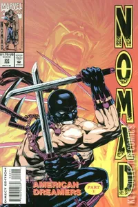 Nomad #22