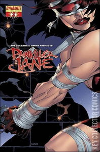 Painkiller Jane #2